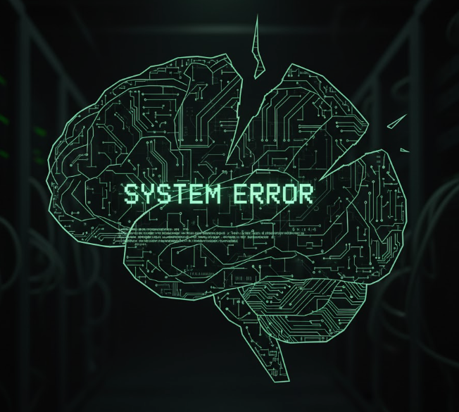 聽了這麼多道理，為什麼還是很痛？致那些厭倦了心靈雞湯的聰明人